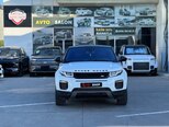 Land Rover RR Evoque-16