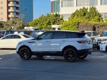 Land Rover RR Evoque-8