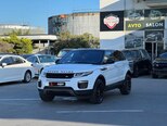 Land Rover RR Evoque-14