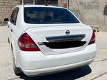 Nissan Tiida-2
