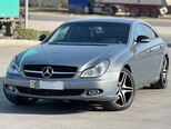 Mercedes CLS 500-1
