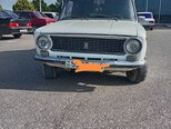 LADA (VAZ) 21011-1
