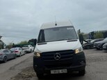 Mercedes Sprinter 519-1