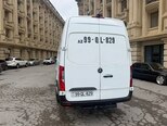 Mercedes Sprinter 519-6