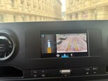 Mercedes Sprinter 519-13