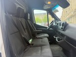 Mercedes Sprinter 519-8