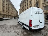 Mercedes Sprinter 519-5