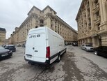 Mercedes Sprinter 519-10