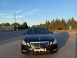 Mercedes E 300-1