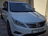 Changan Eado-3