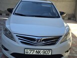 Changan Eado-1