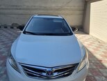 Changan Eado-8