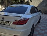 Changan Eado-6