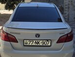 Changan Eado-4