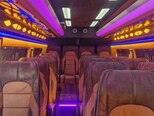 Mercedes Sprinter 515-15