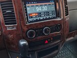 Mercedes Sprinter 515-11