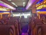 Mercedes Sprinter 515-19