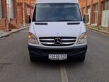 Mercedes Sprinter 515-3