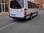 Mercedes Sprinter 515-8