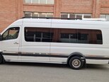 Mercedes Sprinter 515-6