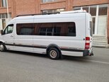 Mercedes Sprinter 515-5