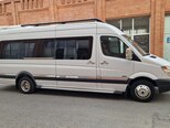 Mercedes Sprinter 515-4