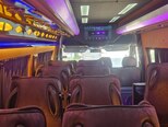 Mercedes Sprinter 515-20