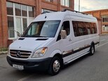 Mercedes Sprinter 515-1
