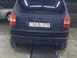 Opel Zafira-2