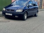 Opel Zafira-6