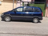 Opel Zafira-3