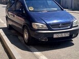Opel Zafira-5