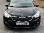 Kia K3-1