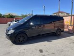 Mercedes Vito 120 CDI-3