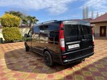 Mercedes Vito 120 CDI-6