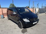 Mercedes Vito 120 CDI-2