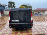 Mercedes Vito 120 CDI-8