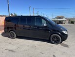 Mercedes Vito 120 CDI-4