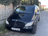 Mercedes Vito 120 CDI-1