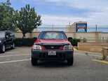 Honda CR-V-1