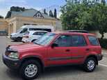 Honda CR-V-11