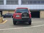 Honda CR-V-9