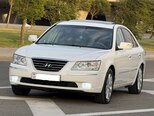 Hyundai Sonata-5