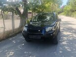 Land Rover Freelander-1