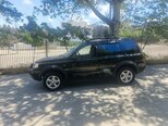 Land Rover Freelander-2