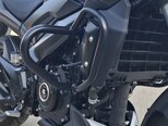 Bajaj Dominar 400-3