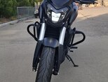 Bajaj Dominar 400-1
