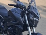 Bajaj Dominar 400-5