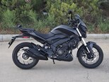 Bajaj Dominar 400-2