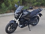 Bajaj Dominar 400-7